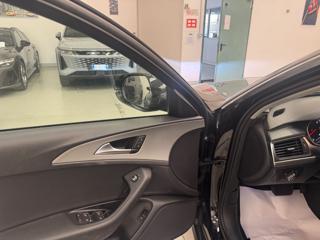 AUDI A6 usata, con Autoradio