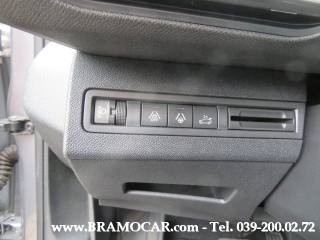 PEUGEOT 3008 usata, con ESP