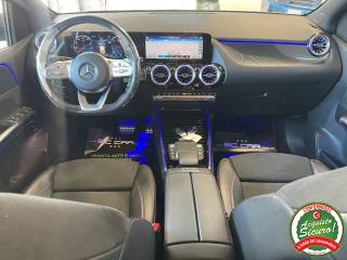 MERCEDES-BENZ B 200 usata, con Sedili riscaldati