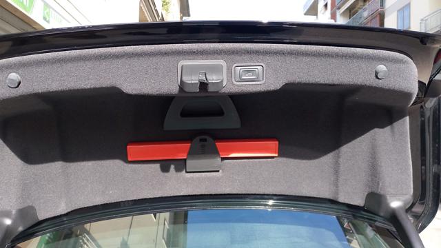 AUDI A8 usata, con Sistema di navigazione