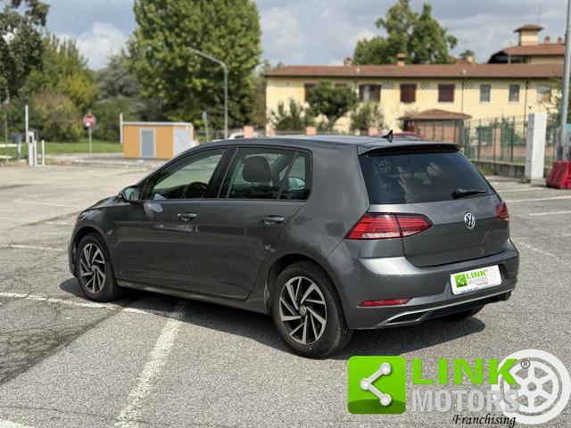 VOLKSWAGEN Golf usata 2