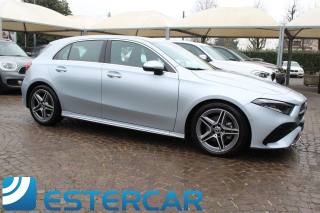 MERCEDES-BENZ A 200 usata, con Chiusura centralizzata
