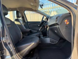 DACIA Sandero usata 27