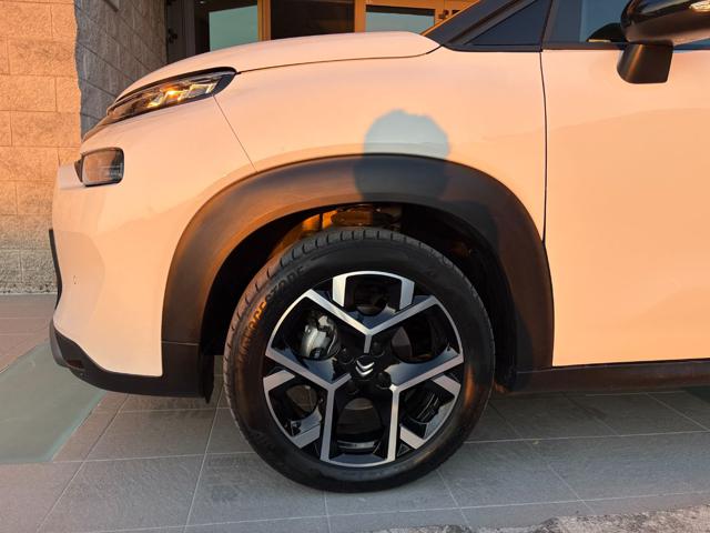 CITROEN C3 Aircross usata, con Start/Stop Automatico