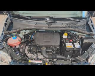 FIAT 500C usata 30