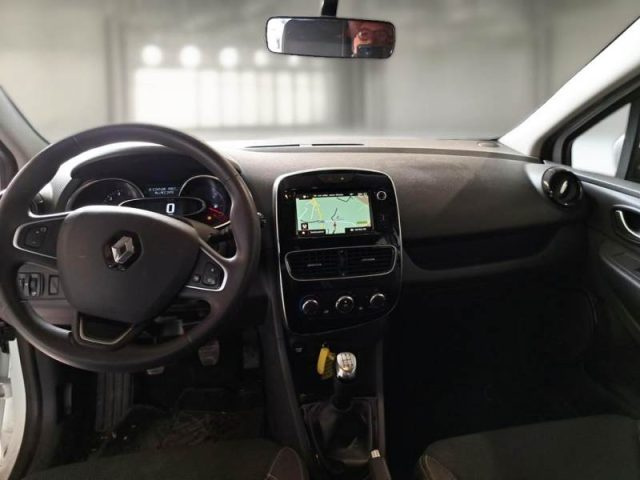 RENAULT Clio usata, con Airbag laterali