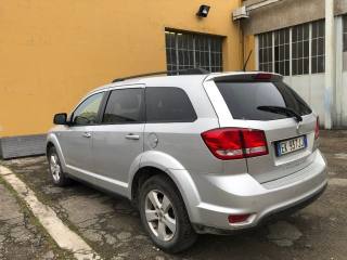 FIAT Freemont usata, con Airbag laterali