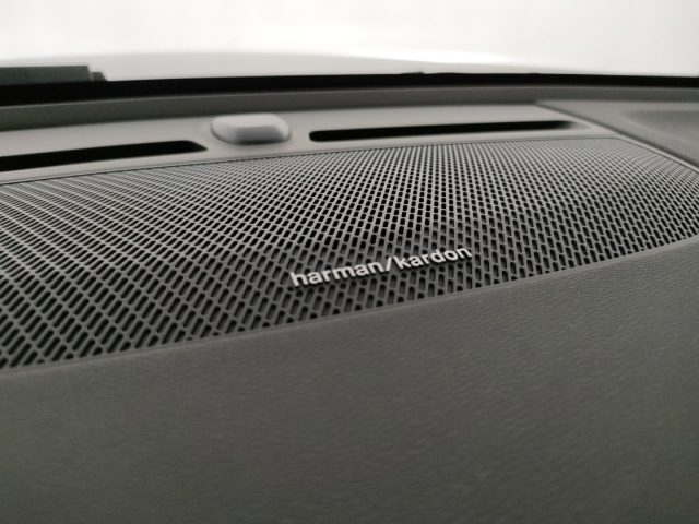 VOLVO XC40 usata, con Sensore di luce