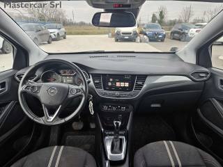 OPEL Crossland usata, con Fendinebbia