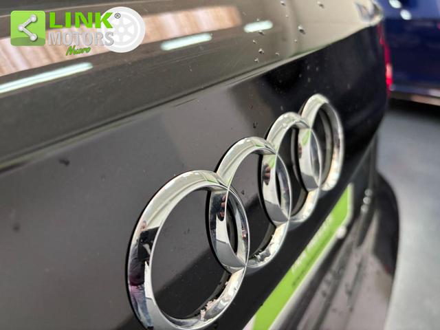AUDI A3 usata, con Bluetooth