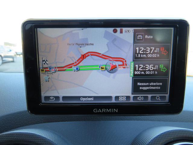 SEAT Ibiza usata, con Immobilizzatore elettronico