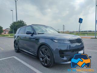 LAND ROVER Range Rover Sport usata, con Airbag laterali