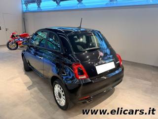 FIAT 500 usata, con Airbag Passeggero