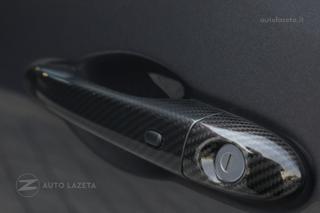 MASERATI Quattroporte usata, con Controllo vocale