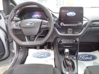 FORD Puma usata, con Fendinebbia