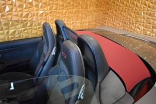 PORSCHE Boxster usata 159