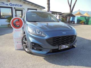 FORD Kuga usata, con Airbag Passeggero