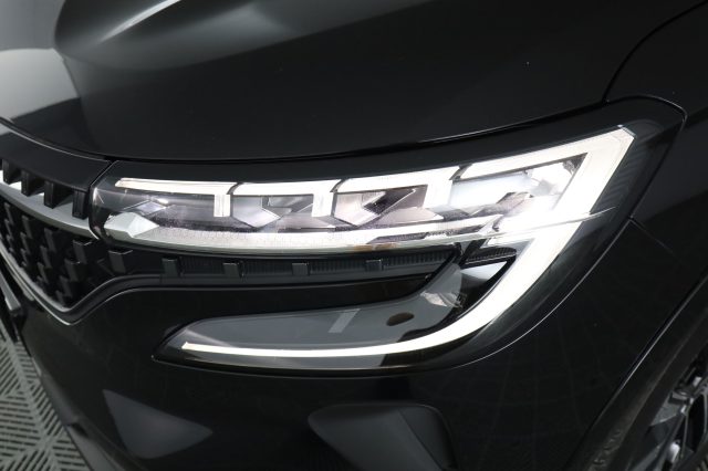 RENAULT Austral usata 7