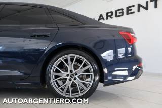 AUDI A6 usata, con Airbag testa
