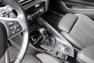 BMW X1 usata, con Controllo trazione