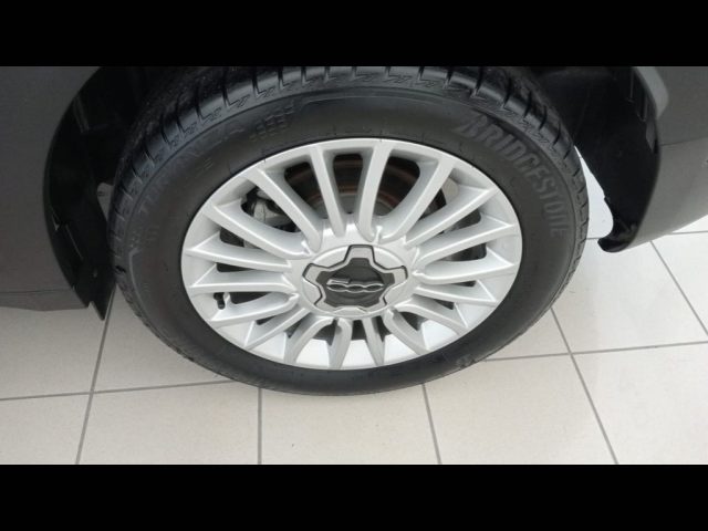 FIAT 500 usata 9
