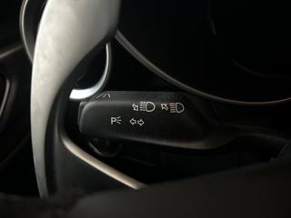 ALFA ROMEO Giulia usata, con Servosterzo