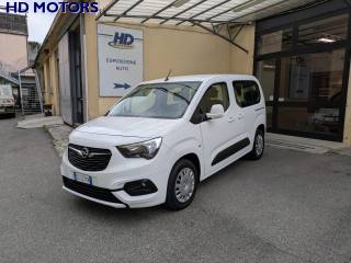 FIAT Doblo combo 1.5D 100 CV S&S M1  5 posti euro 6d-TEMP