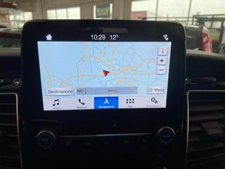 DACIA Duster usata, con Airbag Passeggero