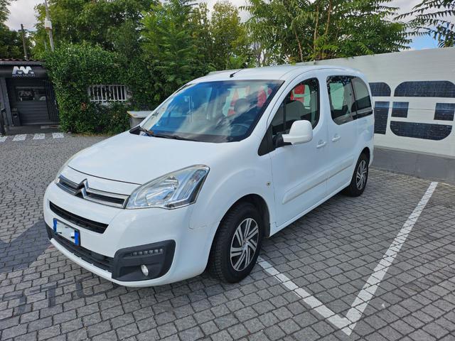 CITROEN Berlingo usata, con Airbag Passeggero