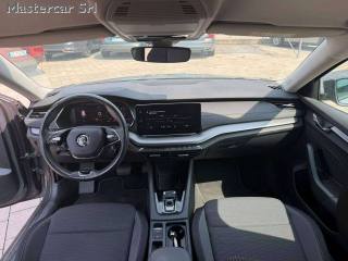SKODA Octavia usata, con ESP