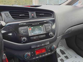 KIA cee