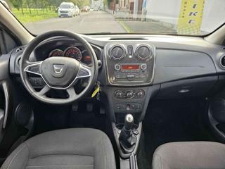 DACIA Sandero usata, con Servosterzo