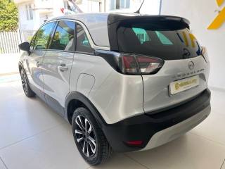 OPEL Crossland usata, con Boardcomputer