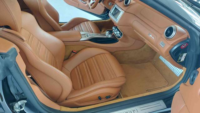 FERRARI California usata, con Sensore di luce