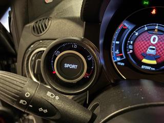ABARTH 695 usata, con Bluetooth