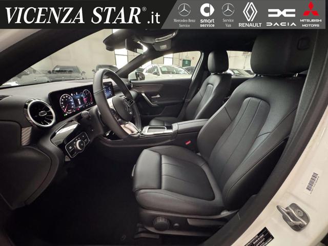 MERCEDES-BENZ A 180 usata, con Cerchi in lega