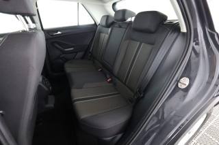 VOLKSWAGEN T-Roc usata 3