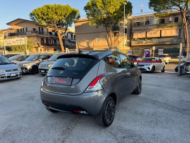 LANCIA Ypsilon usata, con Alzacristalli elettrici