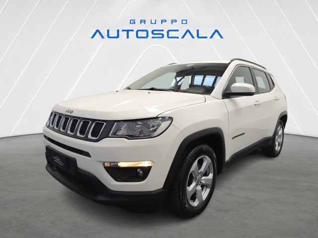 JEEP Compass usata, con ABS