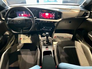 OPEL Mokka usata, con Autoradio