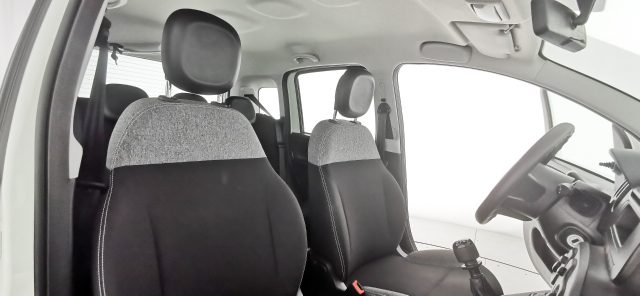 FIAT Panda usata 53