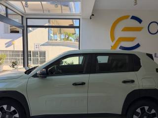 FIAT Grande Panda usata, con Controllo trazione