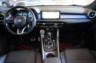 ALFA ROMEO Tonale usata, con Boardcomputer