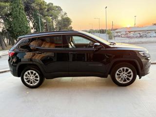 JEEP Compass usata, con Airbag Passeggero