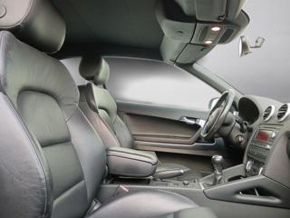 AUDI A3 usata, con Autoradio