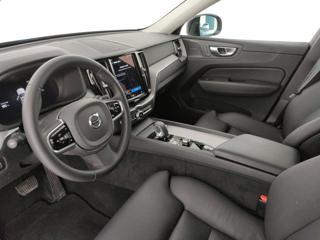VOLVO XC60 usata, con Immobilizzatore elettronico