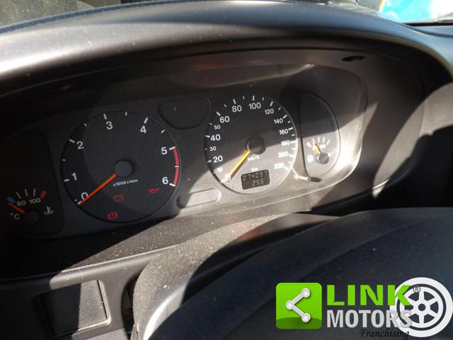 OPEL Frontera usata 18