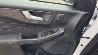 FORD Kuga usata, con Regolazione elettrica sedili