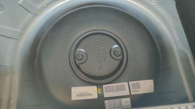 DACIA Sandero usata, con Immobilizzatore elettronico