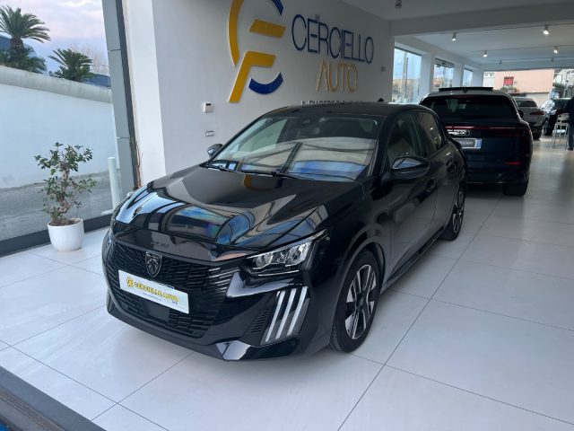 PEUGEOT 208 usata, con Airbag